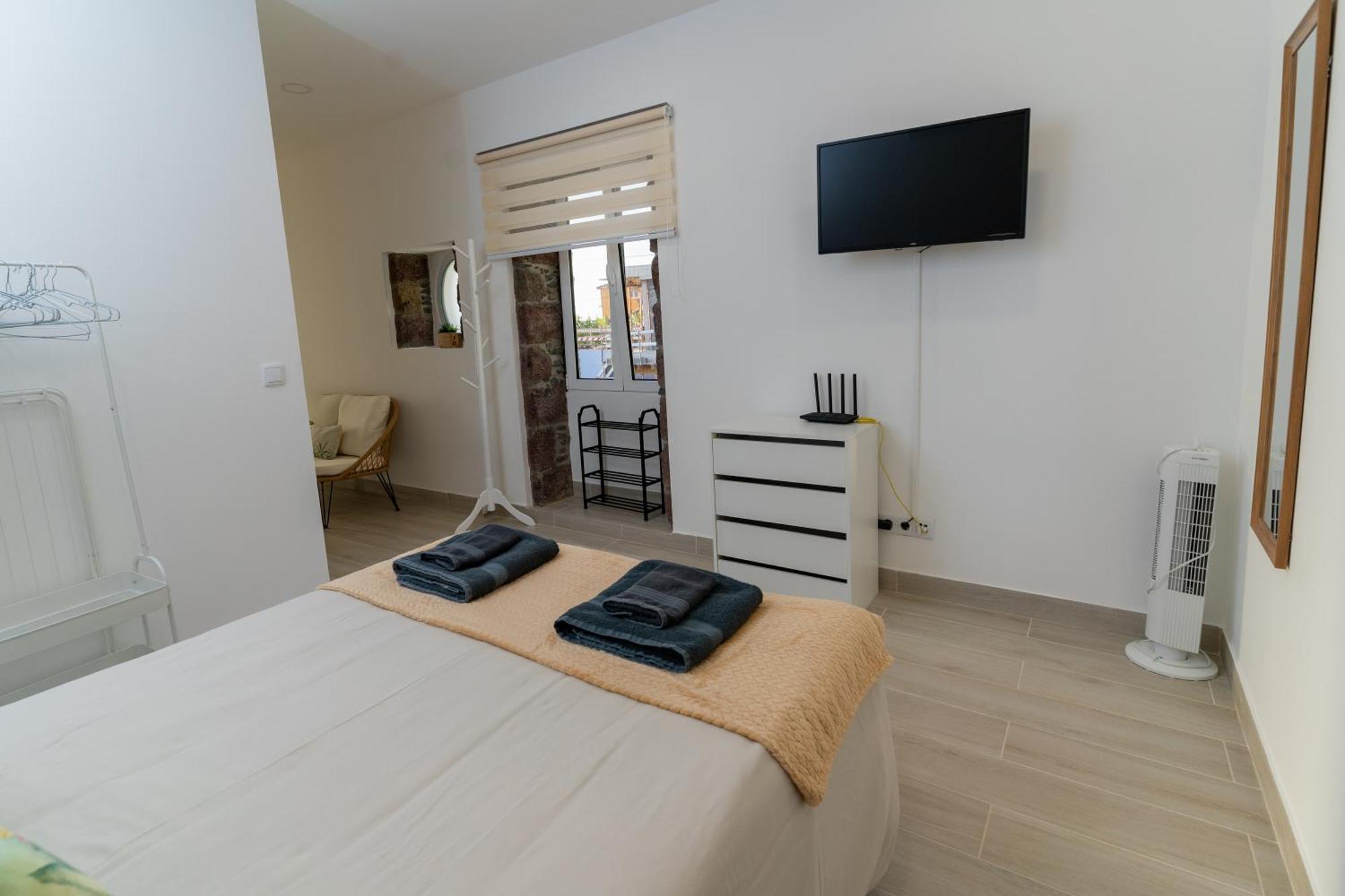 Villas Renacer Paul do Mar  Exterior photo